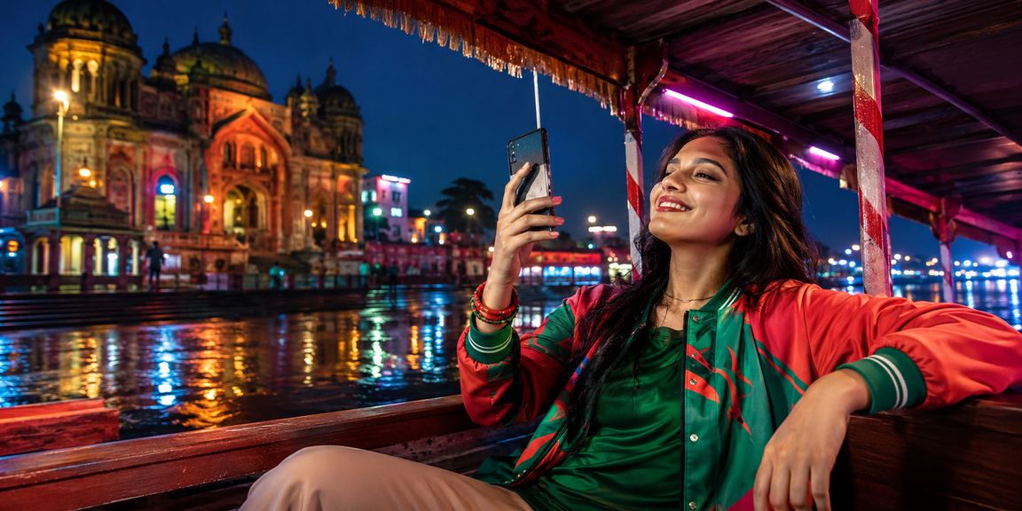বাংলাদেশ ক্রিকেট বাজির জন্য গ্রাফিক্স সহ একটি সতেজ বেটিং পোর্টাল