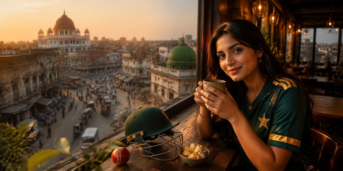 বাংলাদেশের রাজশাহীতে ক্রিকেট বাজির মডেল ছবি